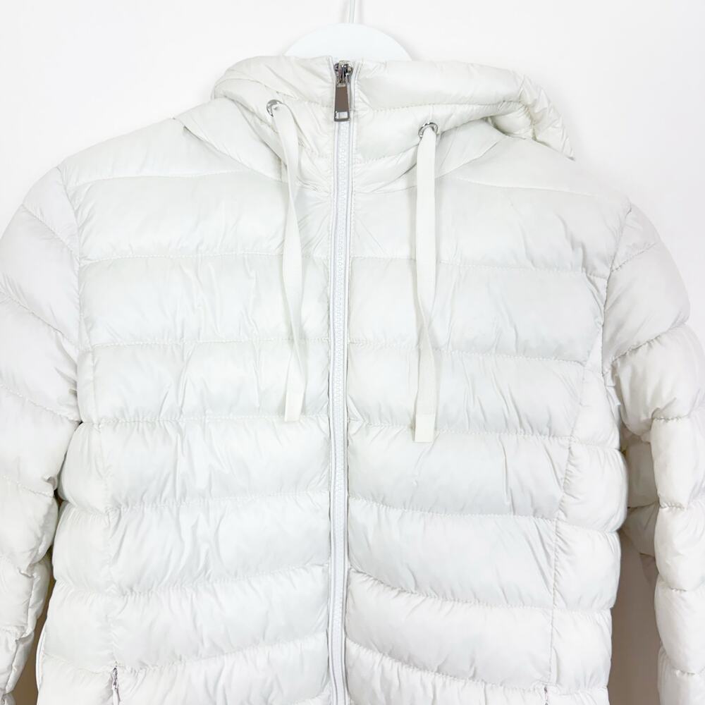 Antonio Melani Puffer Jacket - Picture 3 of 10